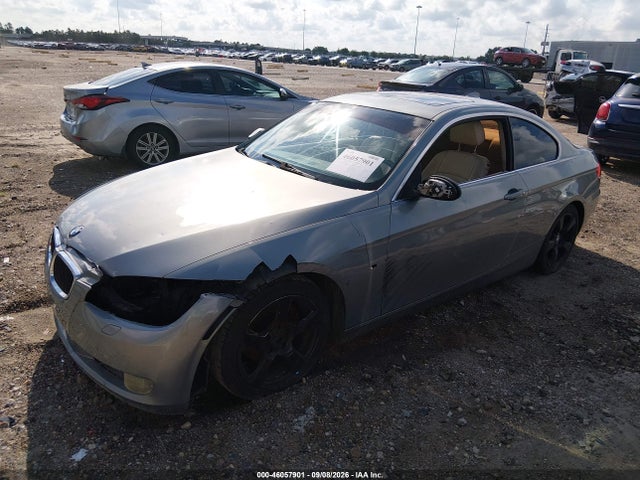 Aukcja sprzedaży 2008 Bmw 328i, vin: WBAWB33598P135099, numer aukcji: 46057901