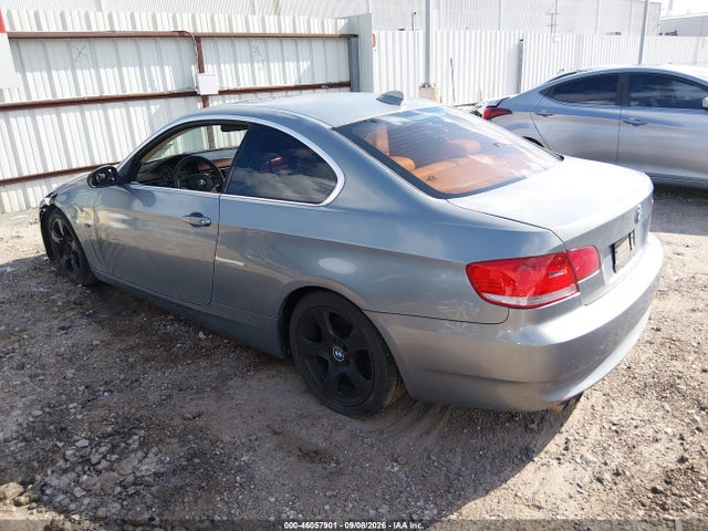 Aukcja sprzedaży 2008 Bmw 328i, vin: WBAWB33598P135099, numer aukcji: 46057901