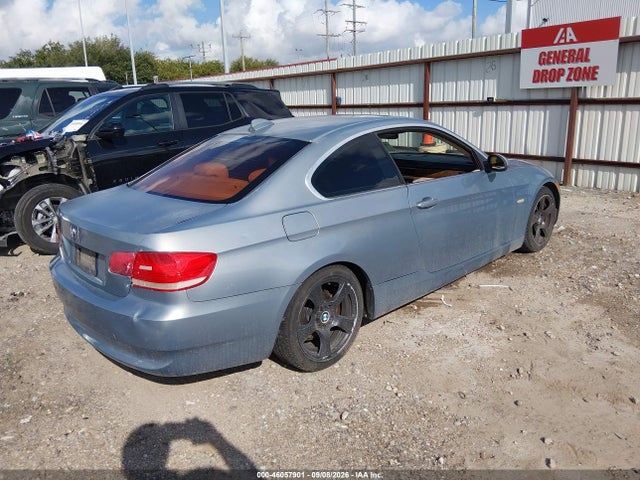 Aukcja sprzedaży 2008 Bmw 328i, vin: WBAWB33598P135099, numer aukcji: 46057901