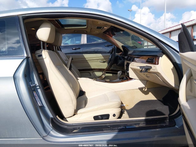 Aukcja sprzedaży 2008 Bmw 328i, vin: WBAWB33598P135099, numer aukcji: 46057901