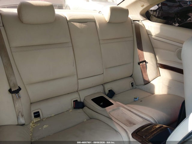 Aukcja sprzedaży 2008 Bmw 328i, vin: WBAWB33598P135099, numer aukcji: 46057901