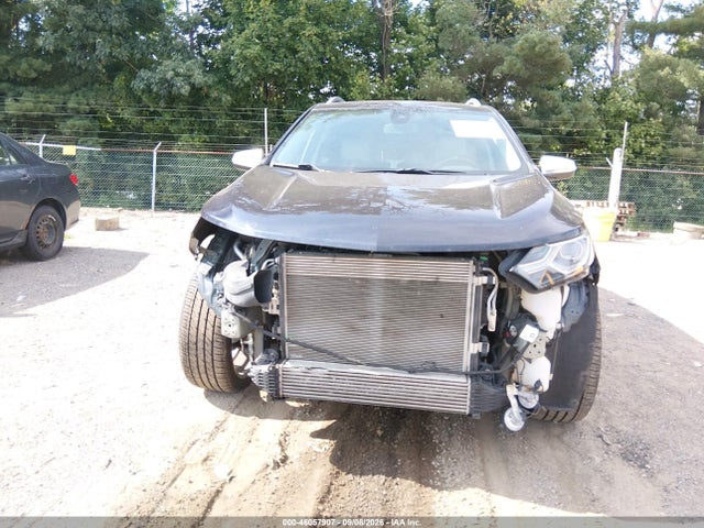 Aukcja sprzedaży 2020 Chevrolet Equinox Fwd Premier 2.0l Turbo, vin: 3GNAXPEX1LS511591, numer aukcji: 46057907