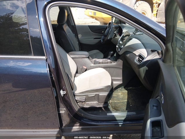 Aukcja sprzedaży 2020 Chevrolet Equinox Fwd Premier 2.0l Turbo, vin: 3GNAXPEX1LS511591, numer aukcji: 46057907