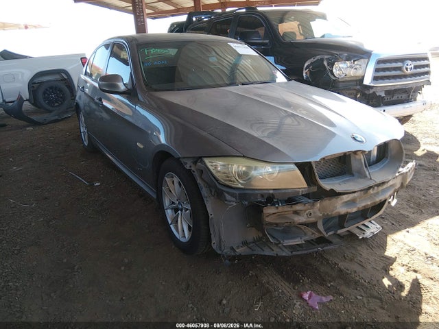 Auction sale of the 2010 Bmw 328i, vin: WBAPH7C5XAE130411, lot number: 46057908