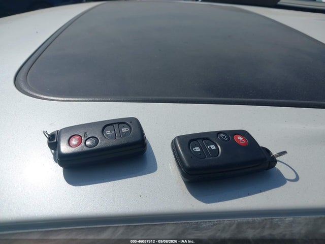 2011 Toyota Highlander Limited V6 მანქანა იყიდება აუქციონზე, vin: 5TDDK3EH4BS079751, აუქციონის ნომერი: 46057912