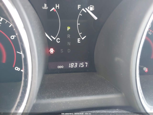 2011 Toyota Highlander Limited V6 მანქანა იყიდება აუქციონზე, vin: 5TDDK3EH4BS079751, აუქციონის ნომერი: 46057912