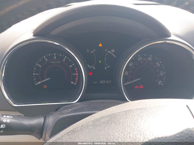 2011 Toyota Highlander Limited V6 მანქანა იყიდება აუქციონზე, vin: 5TDDK3EH4BS079751, აუქციონის ნომერი: 46057912