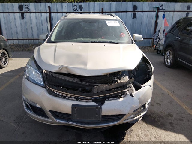 Chevrolet Traverse 1lt 2017 1GNKVGKD8HJ197418 Image 13