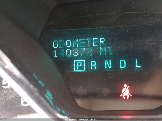 Chevrolet Traverse 1lt 2017 1GNKVGKD8HJ197418 Image 16