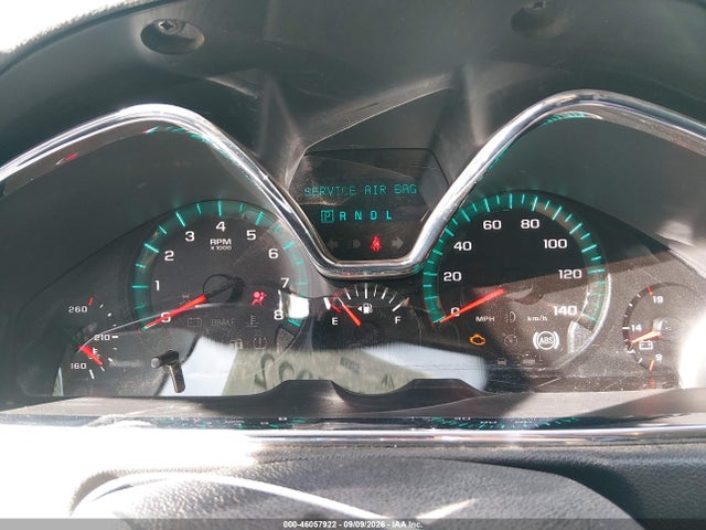 Chevrolet Traverse 1lt 2017 1GNKVGKD8HJ197418 Image 7