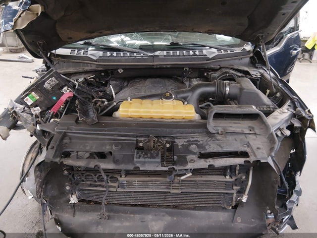 2015 Ford F-150 Platinum მანქანა იყიდება აუქციონზე, vin: 1FTEW1EG1FFC22438, აუქციონის ნომერი: 46057925