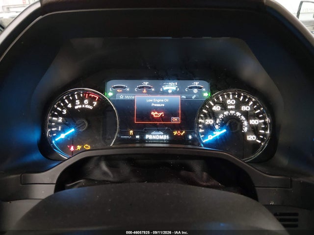 2015 Ford F-150 Platinum მანქანა იყიდება აუქციონზე, vin: 1FTEW1EG1FFC22438, აუქციონის ნომერი: 46057925