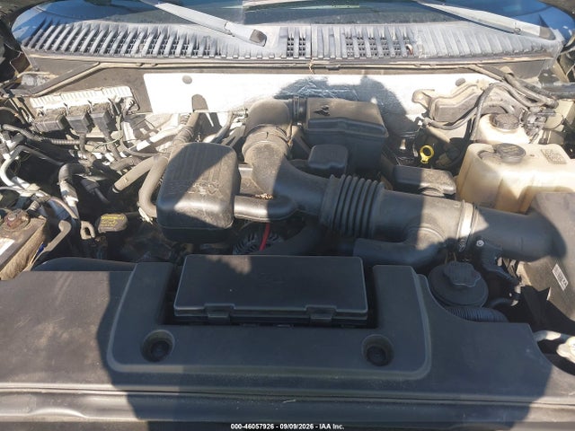 Продажа на аукционе авто 2013 Ford Expedition El Limited, vin: 1FMJK2A50DEF63221, номер лота: 46057926