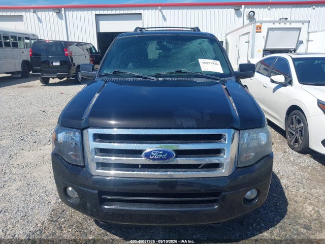 Продажа на аукционе авто 2013 Ford Expedition El Limited, vin: 1FMJK2A50DEF63221, номер лота: 46057926
