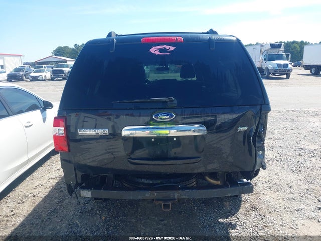 Продажа на аукционе авто 2013 Ford Expedition El Limited, vin: 1FMJK2A50DEF63221, номер лота: 46057926