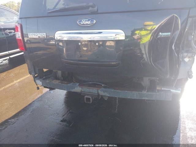 Продажа на аукционе авто 2013 Ford Expedition El Limited, vin: 1FMJK2A50DEF63221, номер лота: 46057926