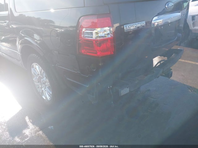 Продажа на аукционе авто 2013 Ford Expedition El Limited, vin: 1FMJK2A50DEF63221, номер лота: 46057926