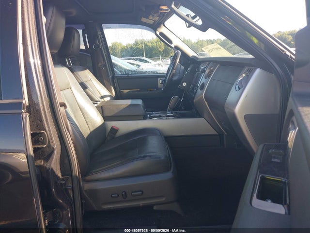Продажа на аукционе авто 2013 Ford Expedition El Limited, vin: 1FMJK2A50DEF63221, номер лота: 46057926