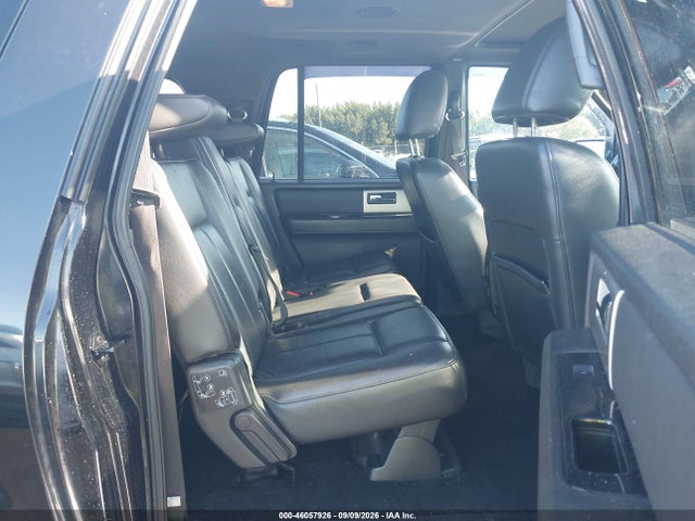 Продажа на аукционе авто 2013 Ford Expedition El Limited, vin: 1FMJK2A50DEF63221, номер лота: 46057926