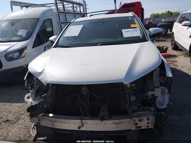 Продаж на аукціоні авто 2017 Toyota Highlander Xle, vin: 5TDKZRFH6HS516095, номер лоту: 46057928