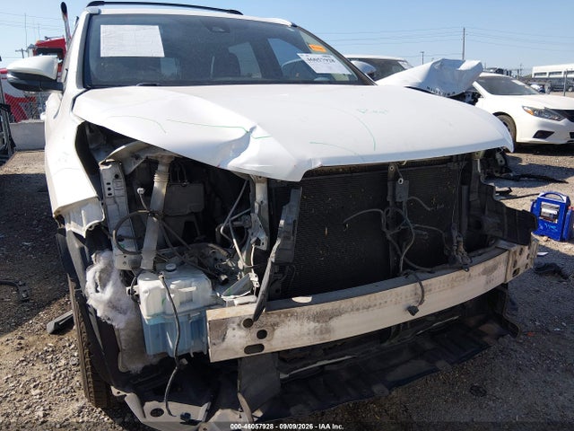 Продаж на аукціоні авто 2017 Toyota Highlander Xle, vin: 5TDKZRFH6HS516095, номер лоту: 46057928