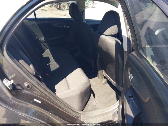 46057930 :رقم المزاد ، 1NXBU40E79Z020229 vin ، 2009 Toyota Corolla S مزاد بيع
