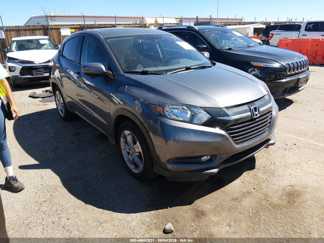 Aukcja sprzedaży 2017 Honda Hr-v Ex, vin: 3CZRU6H53HG707514, numer aukcji: 46057931