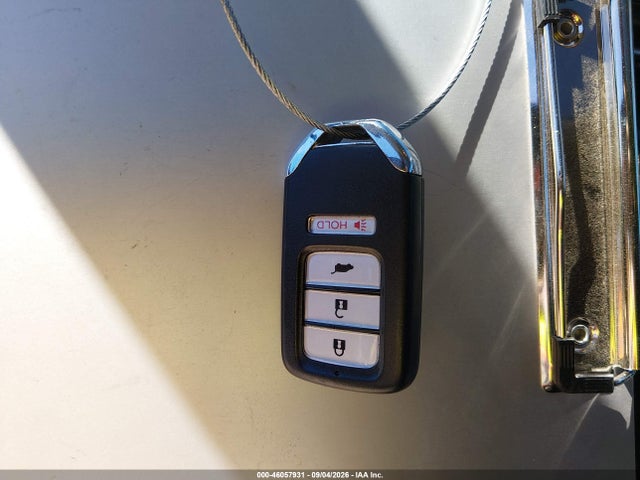 Продаж на аукціоні авто 2017 Honda Hr-v Ex, vin: 3CZRU6H53HG707514, номер лоту: 46057931