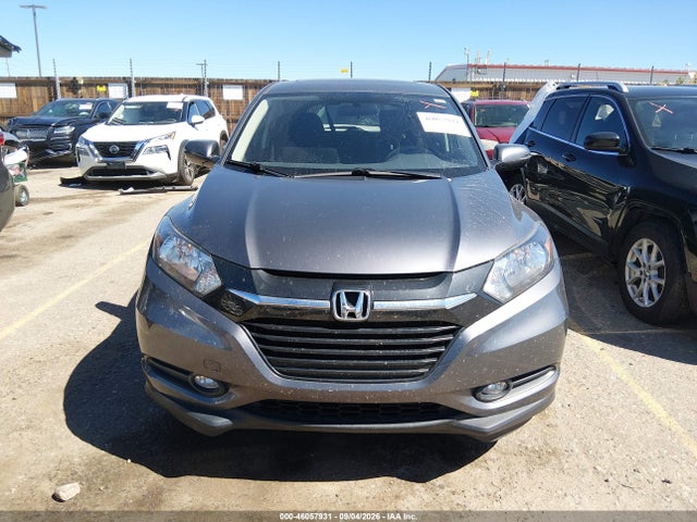 Продаж на аукціоні авто 2017 Honda Hr-v Ex, vin: 3CZRU6H53HG707514, номер лоту: 46057931