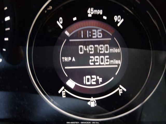 Продаж на аукціоні авто 2017 Honda Hr-v Ex, vin: 3CZRU6H53HG707514, номер лоту: 46057931
