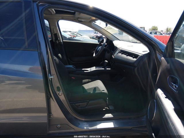 Продаж на аукціоні авто 2017 Honda Hr-v Ex, vin: 3CZRU6H53HG707514, номер лоту: 46057931