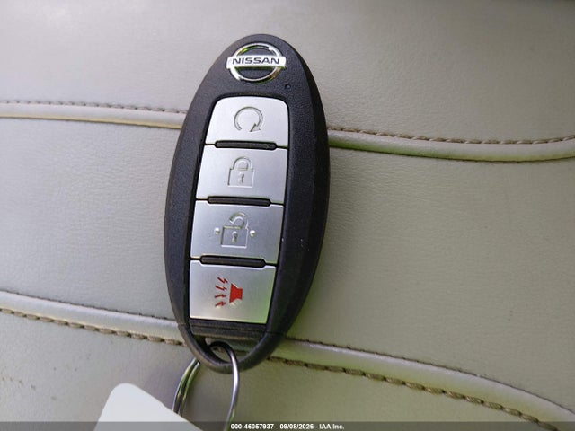 Продажа на аукционе авто 2019 Nissan Rogue Sport Sl, vin: JN1BJ1CP2KW215127, номер лота: 46057937