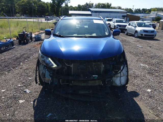 Продажа на аукционе авто 2019 Nissan Rogue Sport Sl, vin: JN1BJ1CP2KW215127, номер лота: 46057937