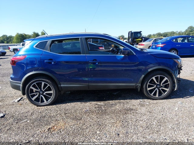 Продажа на аукционе авто 2019 Nissan Rogue Sport Sl, vin: JN1BJ1CP2KW215127, номер лота: 46057937
