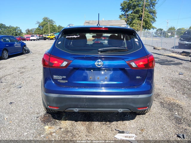Продажа на аукционе авто 2019 Nissan Rogue Sport Sl, vin: JN1BJ1CP2KW215127, номер лота: 46057937