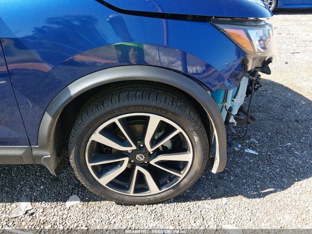 Продажа на аукционе авто 2019 Nissan Rogue Sport Sl, vin: JN1BJ1CP2KW215127, номер лота: 46057937