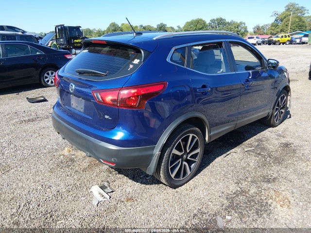 Продажа на аукционе авто 2019 Nissan Rogue Sport Sl, vin: JN1BJ1CP2KW215127, номер лота: 46057937