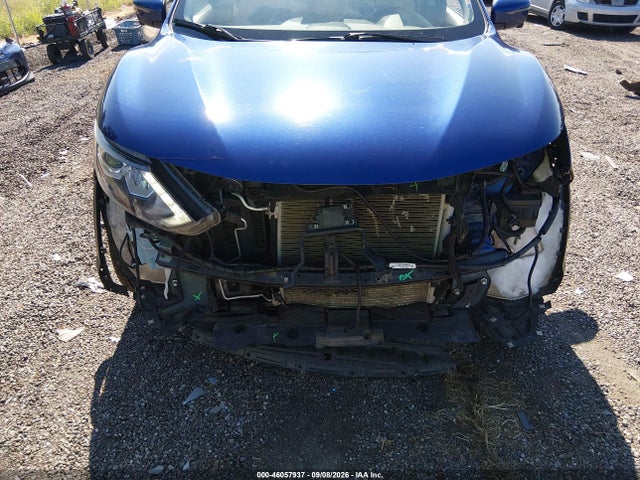 Продажа на аукционе авто 2019 Nissan Rogue Sport Sl, vin: JN1BJ1CP2KW215127, номер лота: 46057937