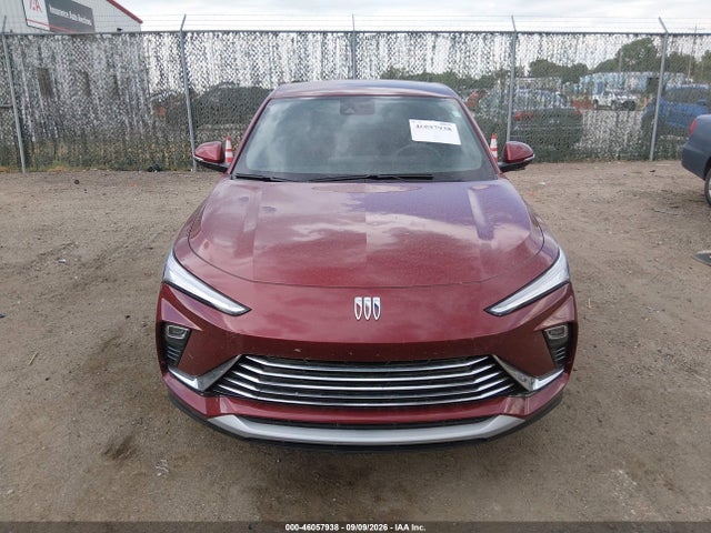 46057938 :رقم المزاد ، KL47LAEP2SB081702 vin ، 2025 Buick Envista Preferred Fwd مزاد بيع