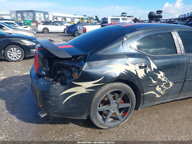 2010 Dodge Charger მანქანა იყიდება აუქციონზე, vin: 2B3CA4CTXAH248438, აუქციონის ნომერი: 46057940