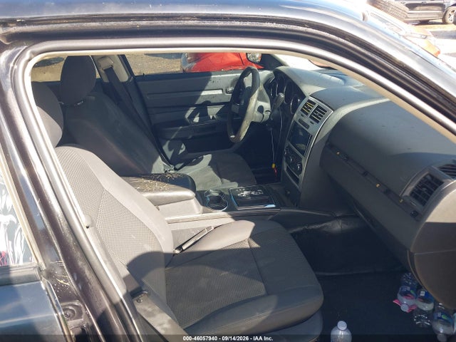 2010 Dodge Charger მანქანა იყიდება აუქციონზე, vin: 2B3CA4CTXAH248438, აუქციონის ნომერი: 46057940