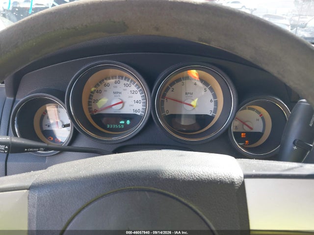 2010 Dodge Charger მანქანა იყიდება აუქციონზე, vin: 2B3CA4CTXAH248438, აუქციონის ნომერი: 46057940