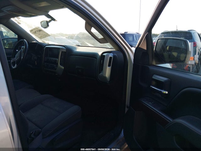 Продажа на аукционе авто 2015 Gmc Sierra 1500 Sle, vin: 3GTP1UEC2FG125513, номер лота: 46057941