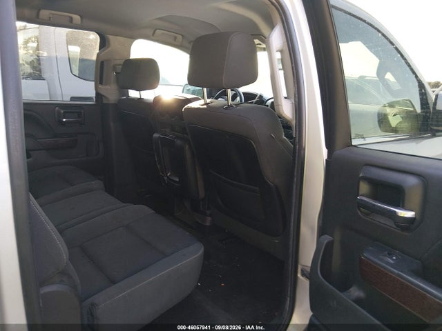 Продажа на аукционе авто 2015 Gmc Sierra 1500 Sle, vin: 3GTP1UEC2FG125513, номер лота: 46057941