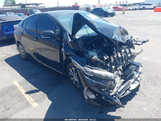 Aukcja sprzedaży 2020 Toyota Prius Prime Limited, vin: JTDKARFPXL3136783, numer aukcji: 46057943