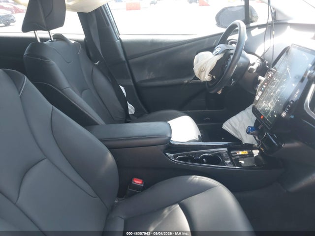 Aukcja sprzedaży 2020 Toyota Prius Prime Limited, vin: JTDKARFPXL3136783, numer aukcji: 46057943