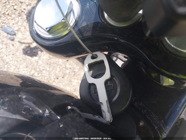Продажа на аукционе авто 2020 Harley-davidson Fxbb, vin: 1HD1YJJ13LB018252, номер лота: 46057944