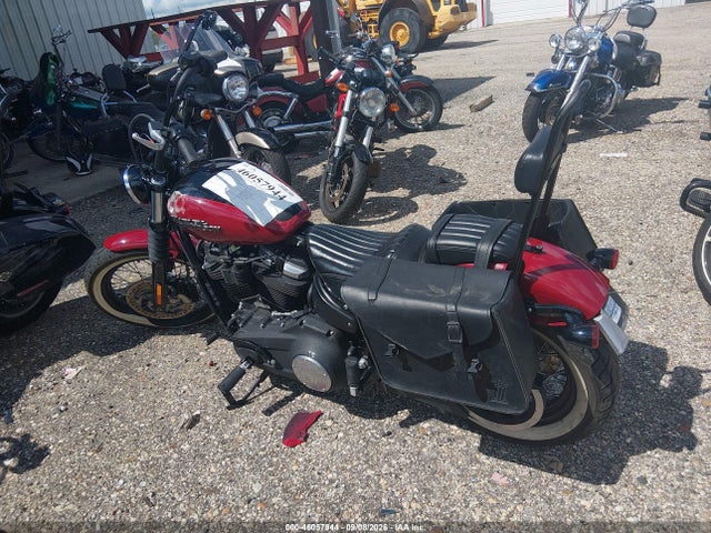 Продажа на аукционе авто 2020 Harley-davidson Fxbb, vin: 1HD1YJJ13LB018252, номер лота: 46057944