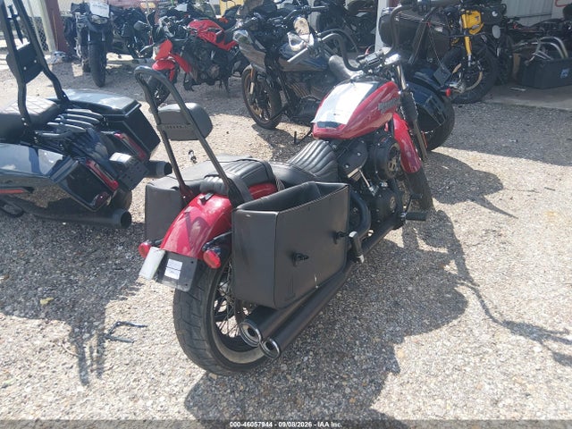 Продажа на аукционе авто 2020 Harley-davidson Fxbb, vin: 1HD1YJJ13LB018252, номер лота: 46057944