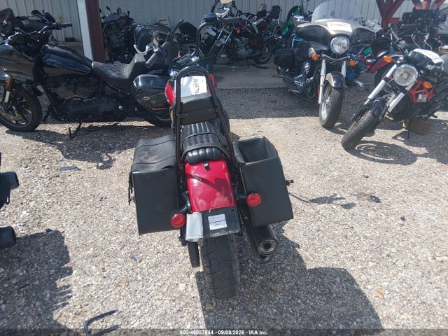 Продажа на аукционе авто 2020 Harley-davidson Fxbb, vin: 1HD1YJJ13LB018252, номер лота: 46057944